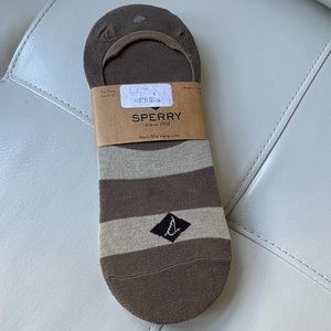 SPERRY Mens Mid-Vamp Liner
